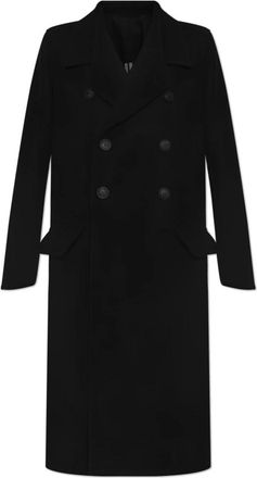 Rick Owens Donna, Cappotti, Nero, S, new