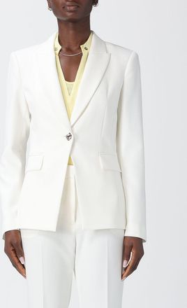 Liu Jo Blazer a monopetto in poliestere