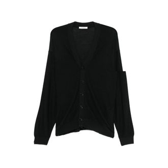 Christophe Lemaire V-neck Cardigan
