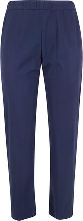 Whyci Pants Flared Trousers