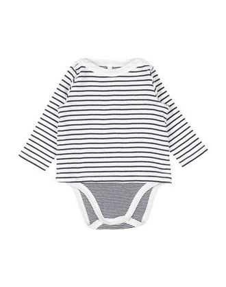 Petit Bateau NEWBORN - Baby Bodysuits on YOOX.COM