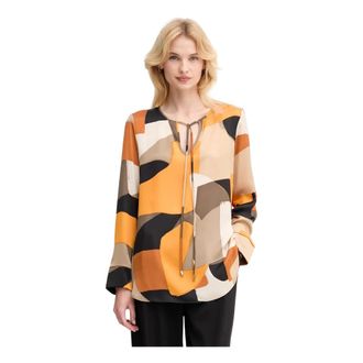Joseph Ribkoff Mujer, Blusas y Camisas, Multicolor, Talla: S