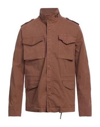 40weft COATS & JACKETS - Jackets on YOOX.COM