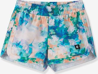 Reima Badeshorts M&auml;dchen NAURU reima blau