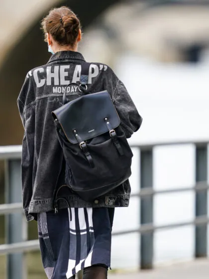 5 brands to know for cool backpacks