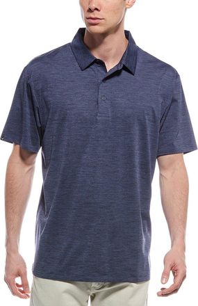 Callaway Premium Fineline Polo Shirt