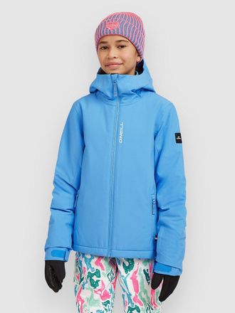 O'Neill FwcCruz Kids Jacke blau