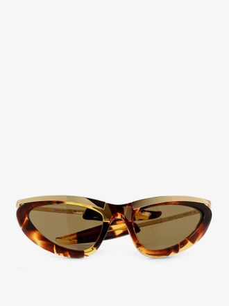 Bottega Veneta Occhiali da sole Prisma in acetato - BOTTEGA VENETA - gender_Woman