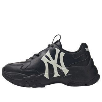 MLB BigBall Chunky New York Yankees Black 3ASHC104N-50BKS