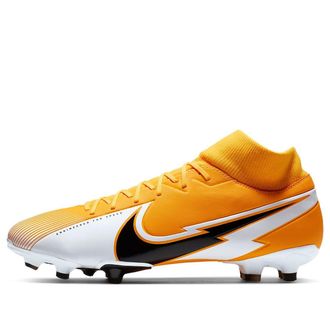 Nike Mercurial Superfly 7 Academy FG MG Laser Orange AT7946-801