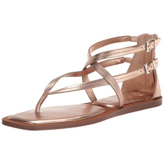 Vince Camuto Brenndie Golden Champagne VC-BRENNDIE-GLD Womens