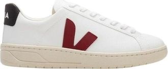 Veja Urca CWL Sportschoenen - Dames - Sneakers - Wit - 38 EU - Katoen - Schoenen