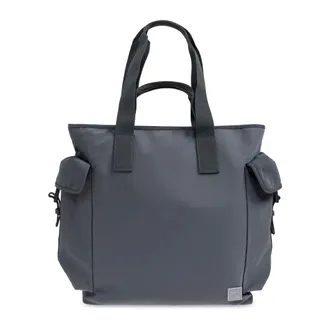 Paul Smith Tote Bags, male, Blue, Size: ONE SIZE Shopper Bag