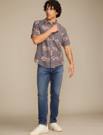 Lucky Brand Mens 412 Athletic Slim