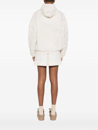 Peuterey Nigle Blouson Jacket - Off-white