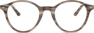 Ray-Ban Occhiali Bernard - Grigio