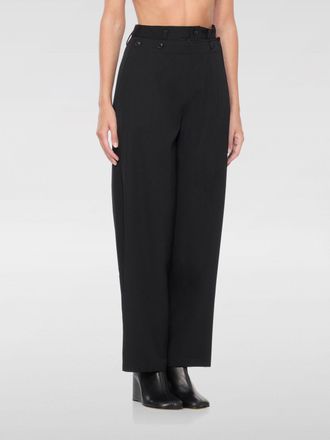 Yohji Yamamoto Pants YS Woman color Black