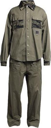 Dolce & Gabbana MONOS&PETOS - Monos enterizos en YOOX.COM