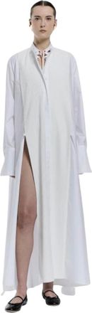 Vivetta Mujer, Vestidos, Blanco, Talla: L