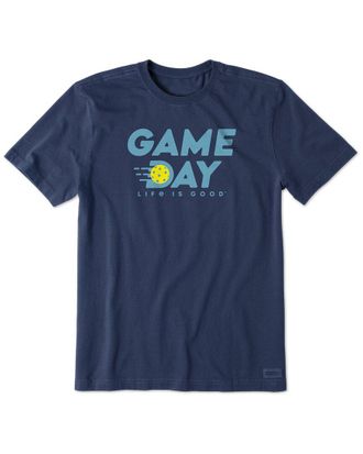 Life is good Life Is Good Crusher T-Shirt