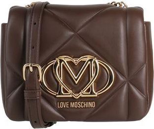 Love Moschino BORSE - Borse a tracolla su YOOX.COM