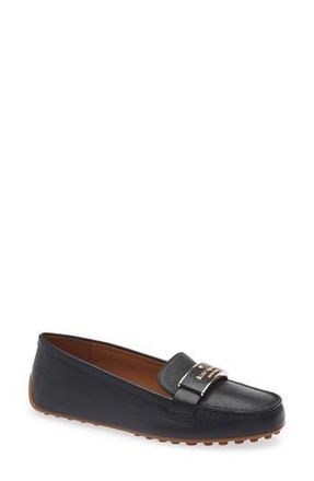 Kate Spade New York daxton loafer in Black at Nordstrom Rack, Size 9.5