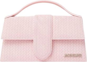 Jacquemus Le Grand Bambino tas