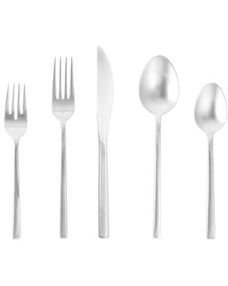 Fortessa Arezzo 20Pc Flatware Set
