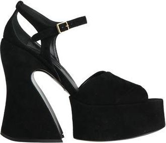 Rochas FOOTWEAR - Sandals on YOOX.COM