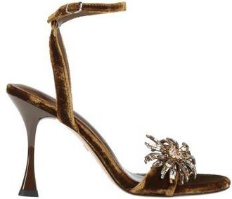 Lola Cruz FOOTWEAR - Sandals on YOOX.COM