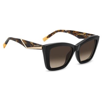 Missoni Sunglasses, female, Multicolor, Size: 55 MM Sunglasses