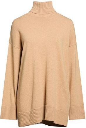Aniye By STRICKWAREN - Rollkragenpullover auf YOOX.COM