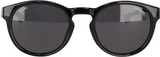 Carrera Mens Black Sunglasses