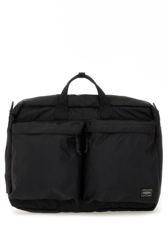 Porter-Yoshida & Co. Force 3way Nylon Briefcase