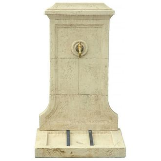 Habitat et Jardin Fuente toscane - 57 X 42 X 93 Cm