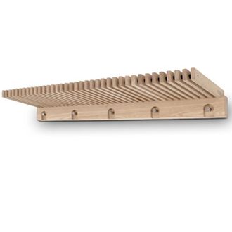 Skagerak Fritz Hansen - Skagerak Cutter Garderobe, Eiche