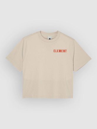 Element Peace Of Mind T-Shirt