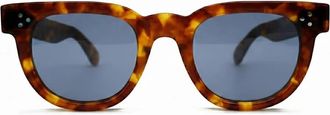 JULIUS TART OPTICAL Mujer, Accesorios, Marr&oacute;n, Talla: ONE Size