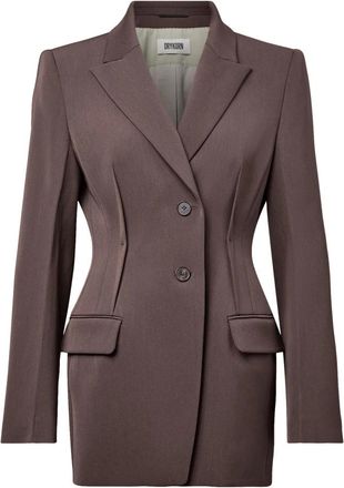 Drykorn Donna, Giacche, Marrone, XS, new