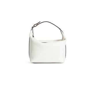 Valextra WOMAN WHITE TOP HANDLE BAGS