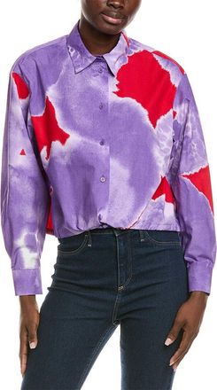 Marimekko Rypytys Blouse