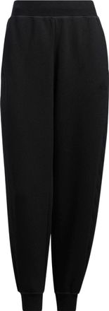adidas (WMNS) adidas Met Knitted Pants Asia Sizing Black HM7115