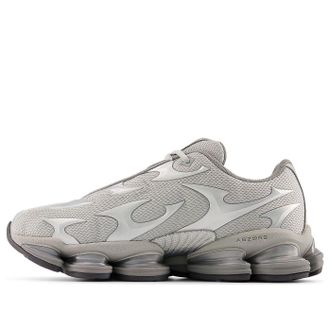 New Balance 2000 Silver Metallic U20005UW