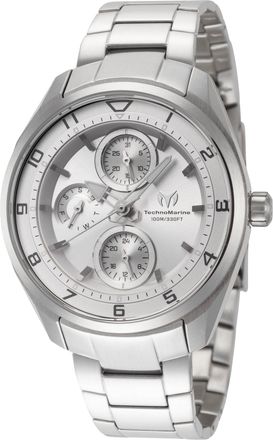 Technomarine Womens Ocean Quantum 36mm Quartz Watch