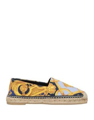 Versace SCHUHE - Espadrilles auf YOOX.COM