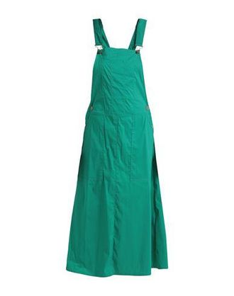 Semicouture Overalls