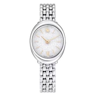 Swarovski Imber Quartz Crystalline Dial Ladies Watch 5717590