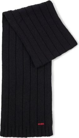 HUGO BOSS Heren, Accessoires, Zwart, Maat: ONE Size