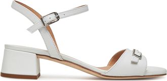 Saldi Scarpe Unisa in Bianco: Acquista fino a fino al −28% Styligh