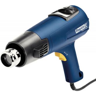 OEM Pistola De Aire Caliente, 2000w, Lcd, D&iacute;gitos 2000